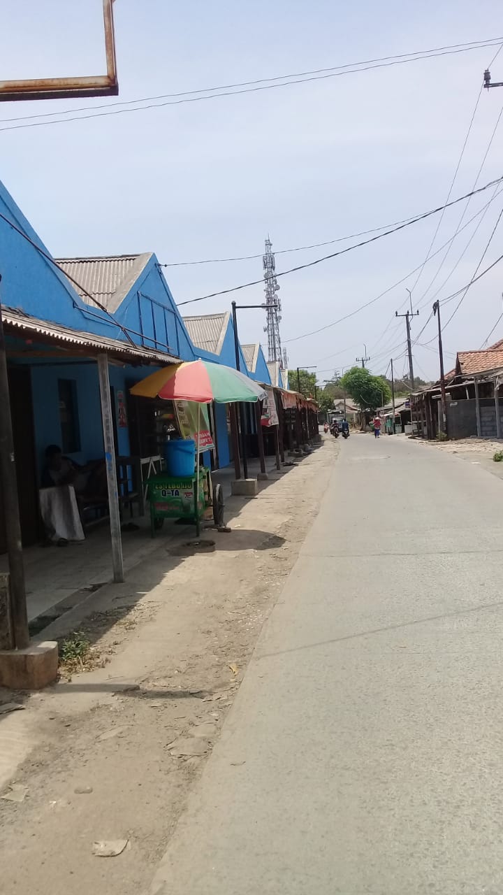 Kontrakan dan Kios Dijual di Cikarang Selatan